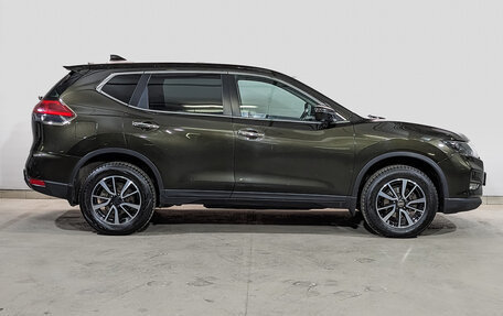 Nissan X-Trail, 2019 год, 2 250 000 рублей, 4 фотография