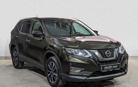 Nissan X-Trail, 2019 год, 2 250 000 рублей, 3 фотография