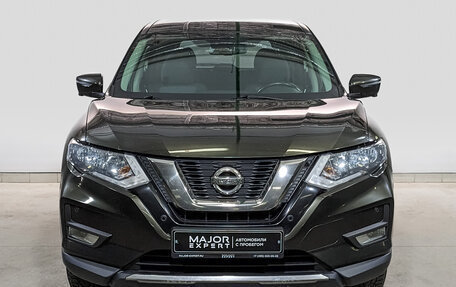 Nissan X-Trail, 2019 год, 2 250 000 рублей, 2 фотография