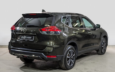 Nissan X-Trail, 2019 год, 2 250 000 рублей, 5 фотография