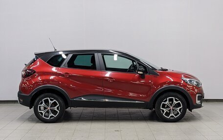 Renault Kaptur I рестайлинг, 2018 год, 1 450 000 рублей, 4 фотография