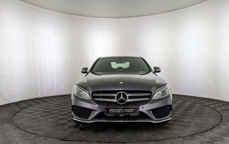 Mercedes-Benz C-Класс, 2014 год, 2 100 000 рублей, 2 фотография