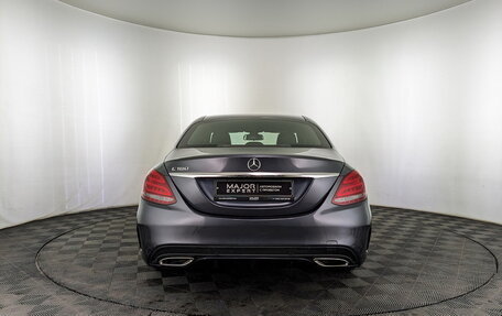 Mercedes-Benz C-Класс, 2014 год, 2 100 000 рублей, 6 фотография