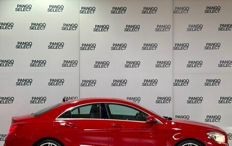 Mercedes-Benz CLA, 2014 год, 2 070 000 рублей, 4 фотография