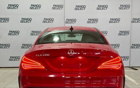 Mercedes-Benz CLA, 2014 год, 2 070 000 рублей, 5 фотография