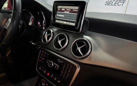 Mercedes-Benz CLA, 2014 год, 2 070 000 рублей, 14 фотография