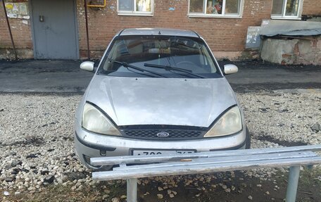 Ford Focus IV, 2003 год, 95 000 рублей, 5 фотография