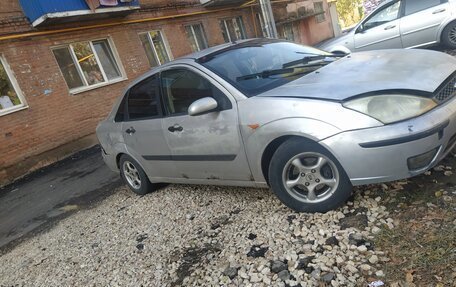 Ford Focus IV, 2003 год, 95 000 рублей, 3 фотография