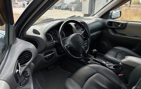 Hyundai Santa Fe Classic, 2008 год, 769 900 рублей, 10 фотография