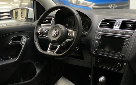 Volkswagen Polo VI (EU Market), 2018 год, 1 599 999 рублей, 5 фотография