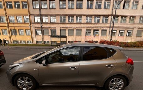 KIA cee'd III, 2012 год, 1 300 000 рублей, 8 фотография