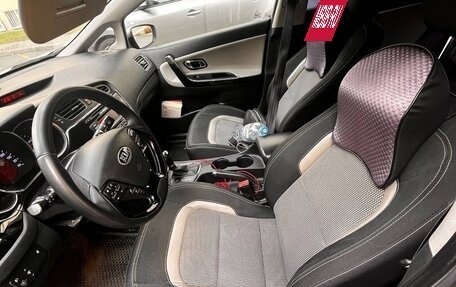 KIA cee'd III, 2012 год, 1 300 000 рублей, 3 фотография