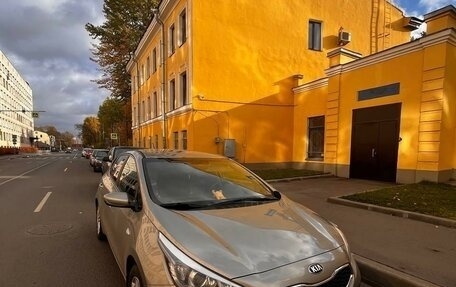 KIA cee'd III, 2012 год, 1 300 000 рублей, 5 фотография