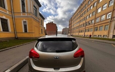 KIA cee'd III, 2012 год, 1 300 000 рублей, 4 фотография