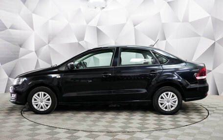 Volkswagen Polo VI (EU Market), 2018 год, 1 173 000 рублей, 2 фотография