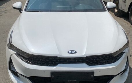 KIA K5, 2020 год, 3 060 000 рублей, 3 фотография