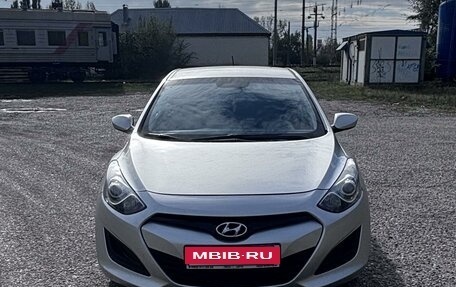 Hyundai i30 II рестайлинг, 2013 год, 1 240 000 рублей, 1 фотография