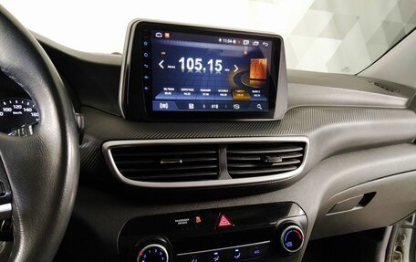 Hyundai Tucson III, 2020 год, 2 499 000 рублей, 14 фотография