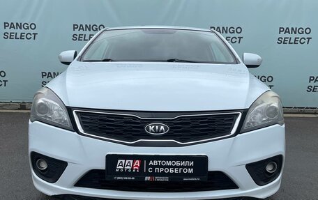 KIA cee'd I рестайлинг, 2011 год, 950 000 рублей, 2 фотография