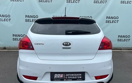 KIA cee'd I рестайлинг, 2011 год, 950 000 рублей, 16 фотография