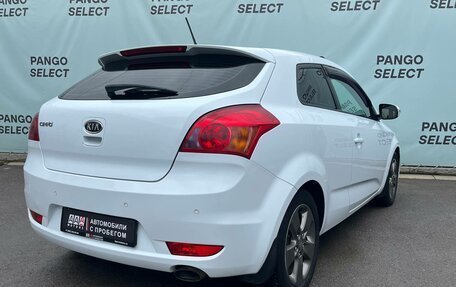 KIA cee'd I рестайлинг, 2011 год, 950 000 рублей, 17 фотография