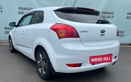 KIA cee'd I рестайлинг, 2011 год, 950 000 рублей, 18 фотография