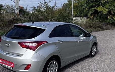 Hyundai i30 II рестайлинг, 2013 год, 1 240 000 рублей, 6 фотография