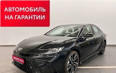 Toyota Camry, 2024 год, 4 699 000 рублей, 1 фотография