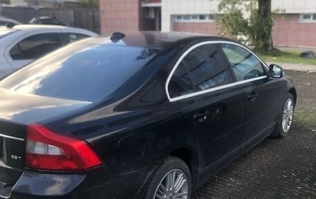 Volvo S80 II рестайлинг 2, 2008 год, 750 000 рублей, 8 фотография