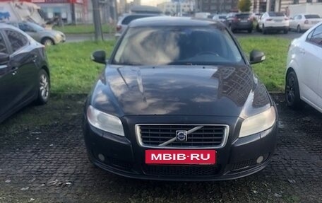 Volvo S80 II рестайлинг 2, 2008 год, 750 000 рублей, 5 фотография