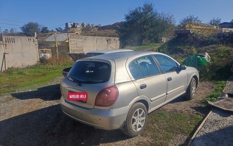 Nissan Almera, 2006 год, 400 000 рублей, 1 фотография