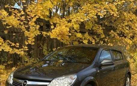 Opel Astra H, 2012 год, 790 000 рублей, 1 фотография