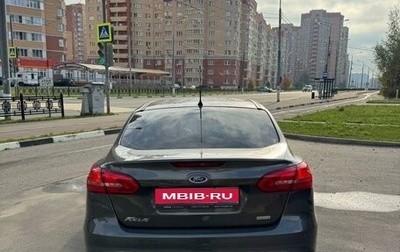 Ford Focus III, 2016 год, 1 499 000 рублей, 1 фотография