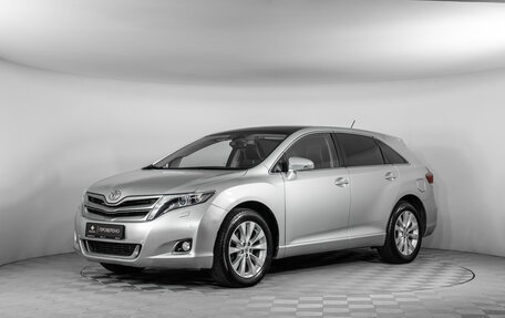 Toyota Venza I, 2013 год, 2 240 000 рублей, 1 фотография