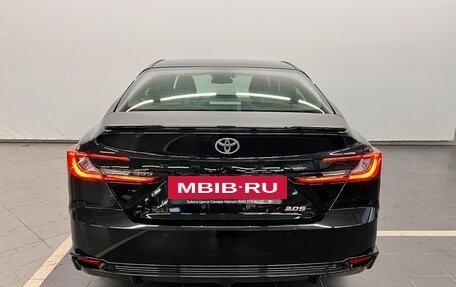 Toyota Camry, 2024 год, 4 699 000 рублей, 4 фотография