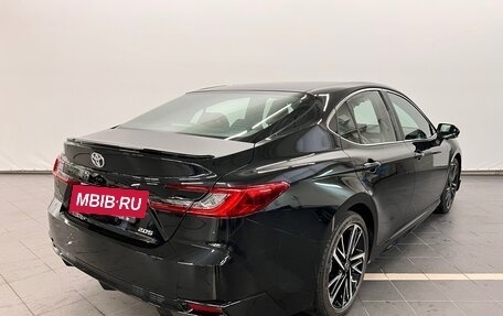 Toyota Camry, 2024 год, 4 699 000 рублей, 5 фотография