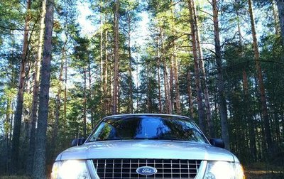 Ford Explorer III, 2004 год, 850 000 рублей, 1 фотография