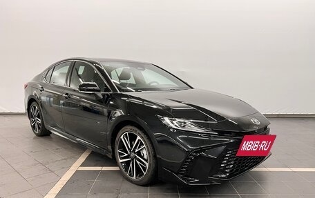 Toyota Camry, 2024 год, 4 699 000 рублей, 7 фотография