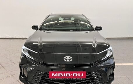 Toyota Camry, 2024 год, 4 699 000 рублей, 8 фотография