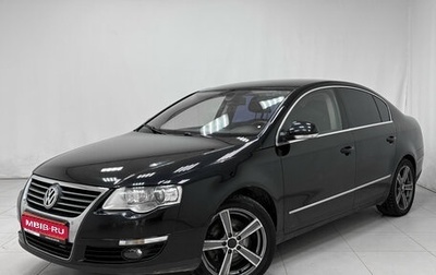 Volkswagen Passat B6, 2010 год, 673 000 рублей, 1 фотография