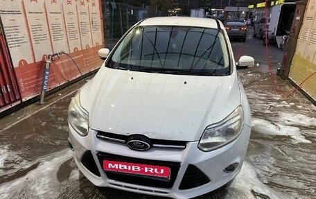 Ford Focus III, 2011 год, 900 000 рублей, 1 фотография