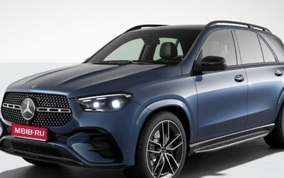 Mercedes-Benz GLE, 2024 год, 16 130 400 рублей, 1 фотография