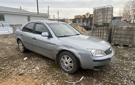 Ford Mondeo III, 2003 год, 150 000 рублей, 1 фотография