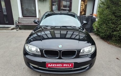 BMW 1 серия, 2010 год, 1 080 000 рублей, 1 фотография