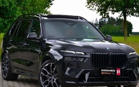 BMW X7, 2023 год, 12 950 000 рублей, 1 фотография