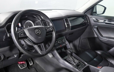 Skoda Kodiaq I, 2018 год, 2 748 000 рублей, 14 фотография