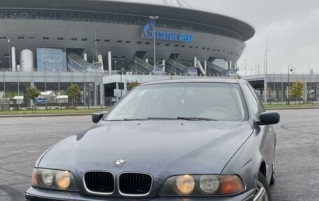 BMW 5 серия, 1997 год, 290 000 рублей, 3 фотография