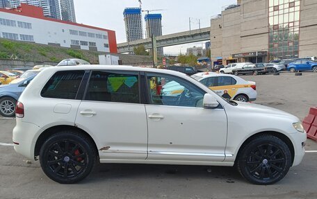 Volkswagen Touareg III, 2009 год, 1 200 000 рублей, 3 фотография