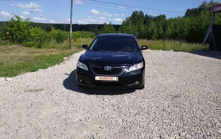 Toyota Camry, 2006 год, 1 150 000 рублей, 33 фотография