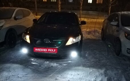 Toyota Camry, 2006 год, 1 150 000 рублей, 24 фотография